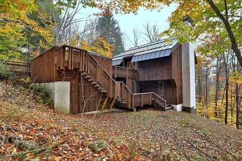 493 Kestrell Drive Plymouth VT 05056