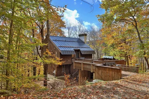 493 Kestrell Drive Plymouth VT 05056