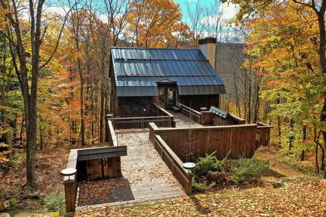 493 Kestrell Drive Plymouth VT 05056