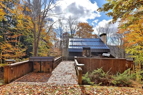 493 Kestrell Drive Plymouth VT 05056