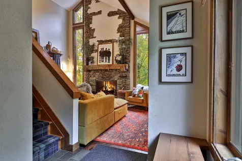 493 Kestrell Drive Plymouth VT 05056