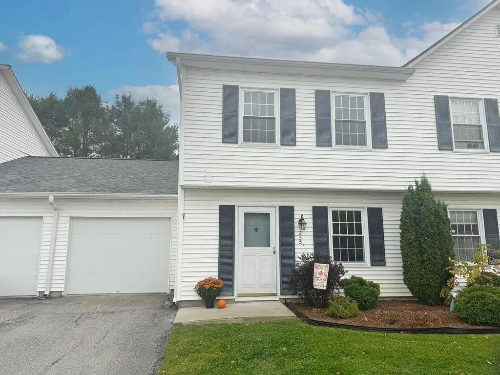 255 Eastview Circle Williston VT 05495
