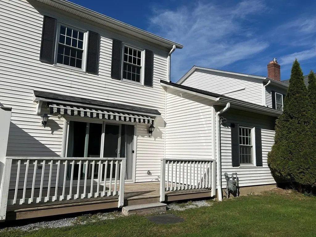 255 Eastview Circle Williston VT 05495