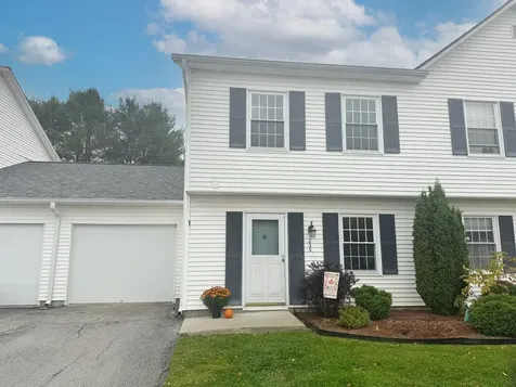 255 Eastview Circle Williston VT 05495
