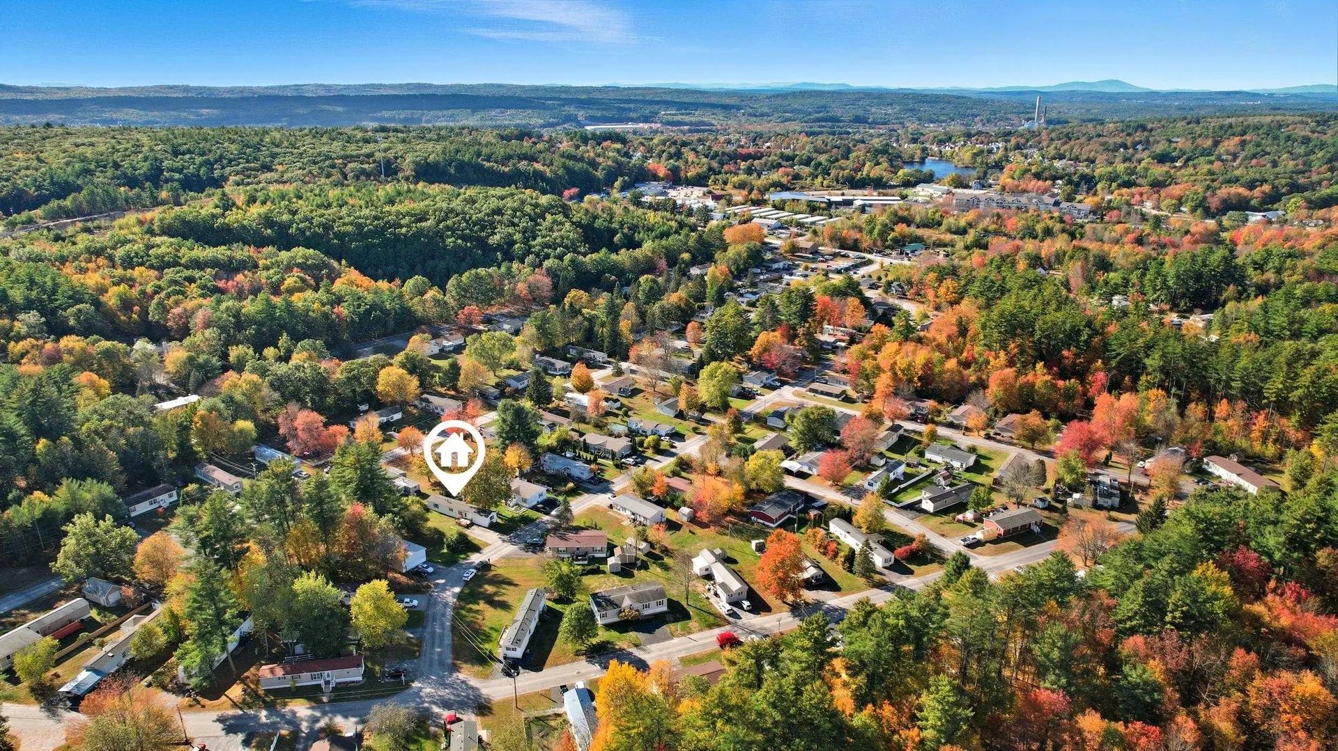 10 Lane Drive Allenstown NH 03275