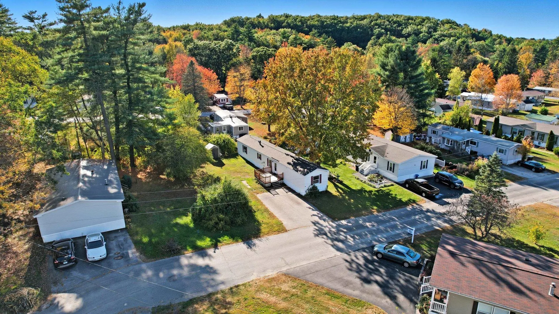 10 Lane Drive Allenstown NH 03275