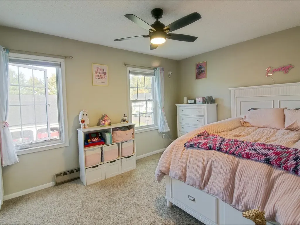 36 Brickyard Road Essex Junction VT 05403