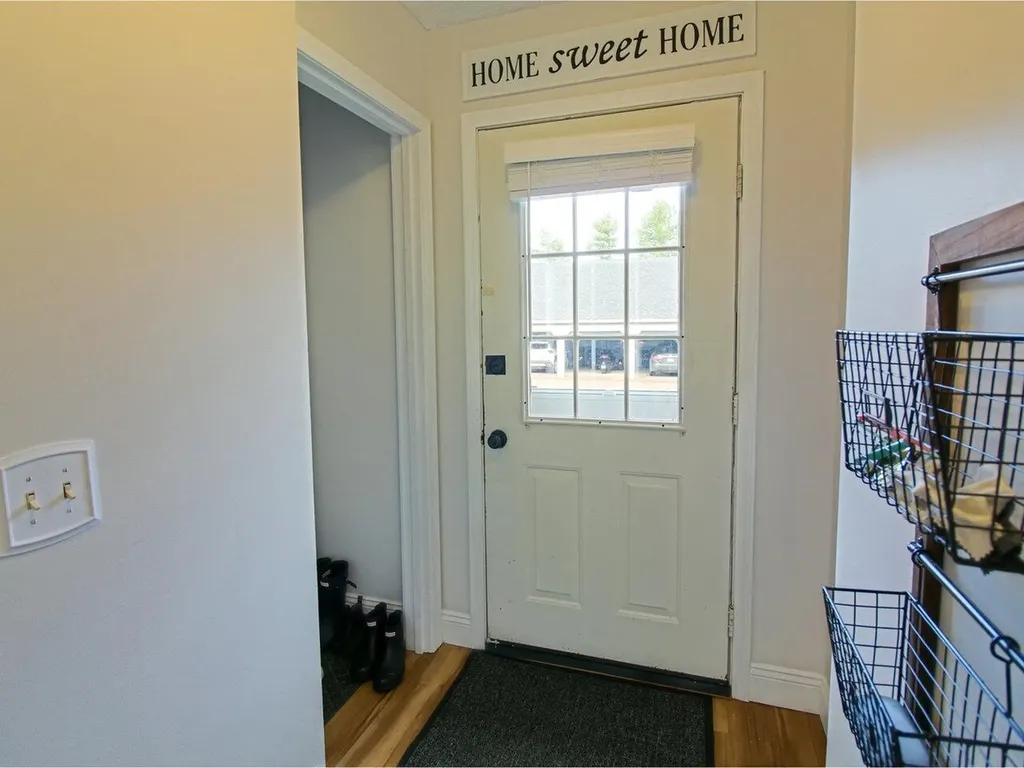 36 Brickyard Road Essex Junction VT 05403