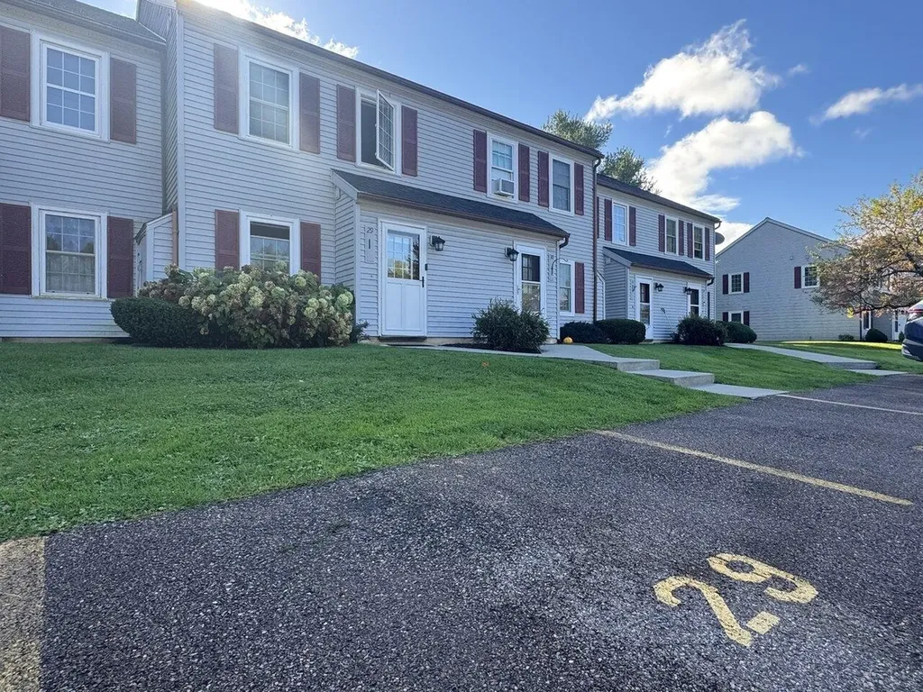 36 Brickyard Road Essex Junction VT 05403