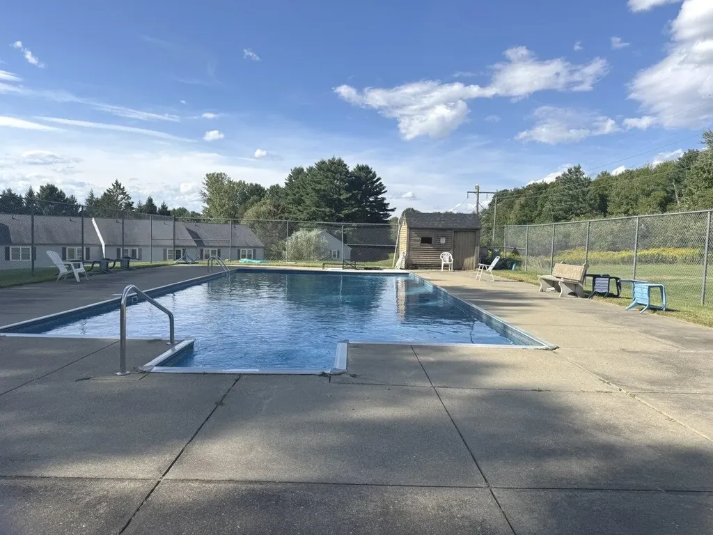 36 Brickyard Road Essex Junction VT 05403