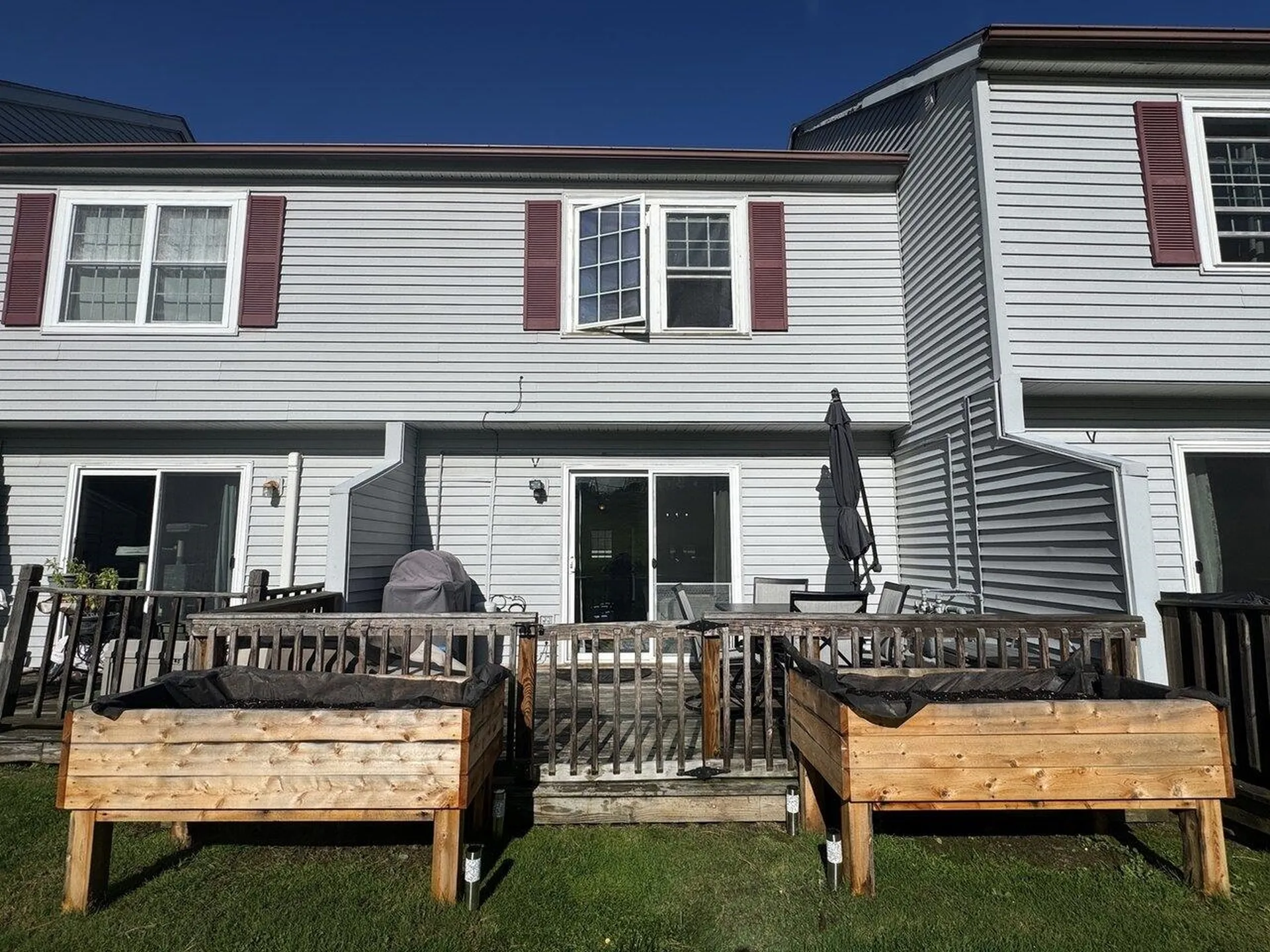 36 Brickyard Road Essex Junction VT 05403