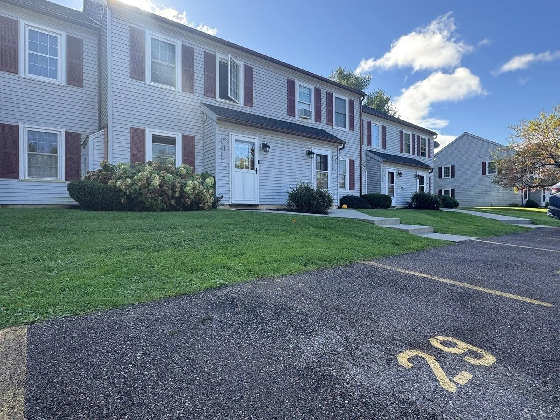 36 Brickyard Road Essex Junction VT 05403