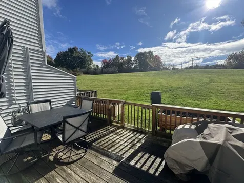 36 Brickyard Road Essex Junction VT 05403