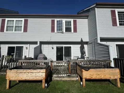 36 Brickyard Road Essex Junction VT 05403