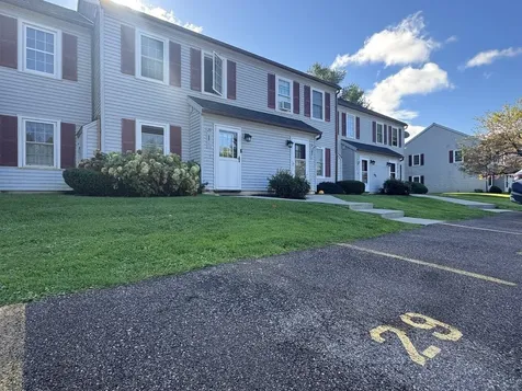 36 Brickyard Road Essex Junction VT 05403