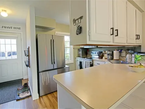 36 Brickyard Road Essex Junction VT 05403