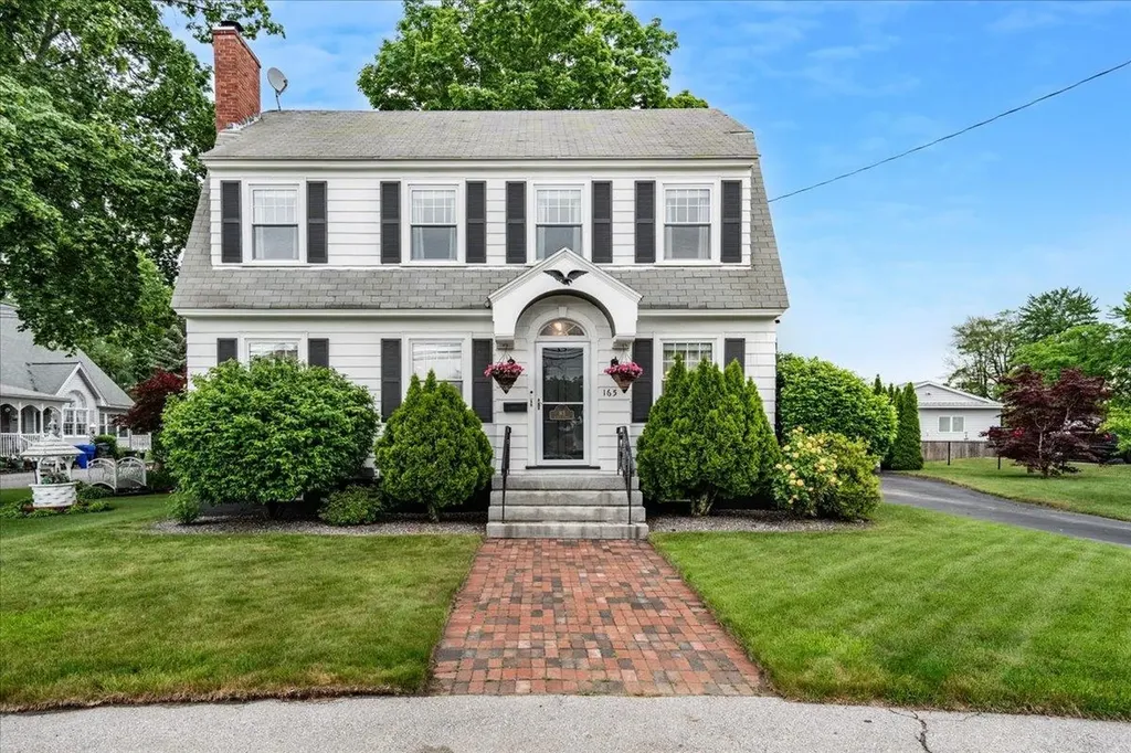 165 Taylor Street Manchester NH 03103