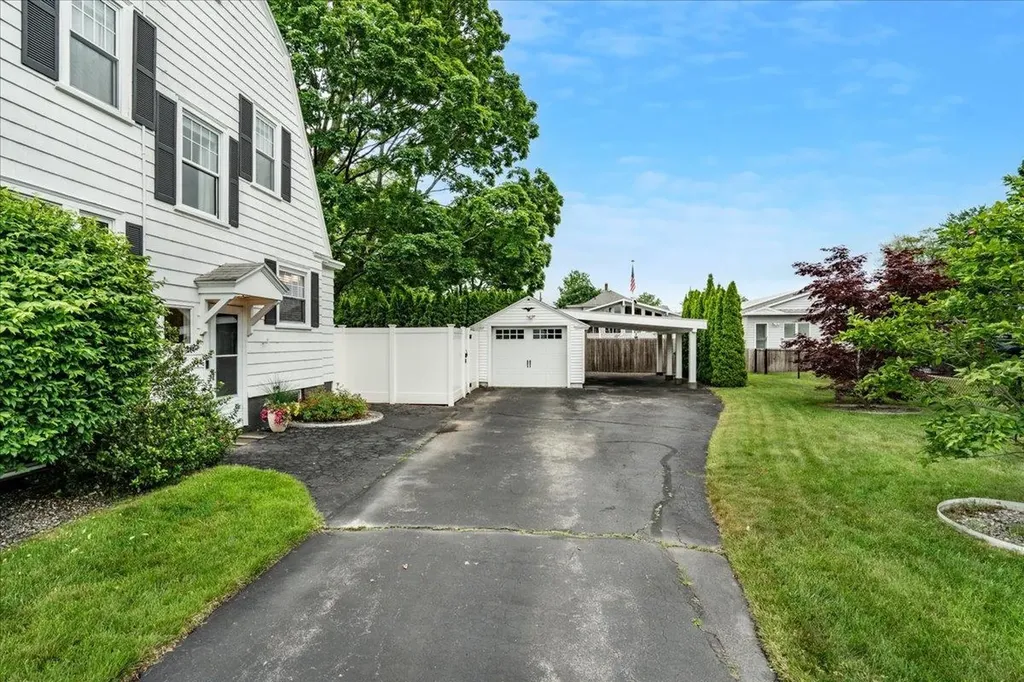 165 Taylor Street Manchester NH 03103