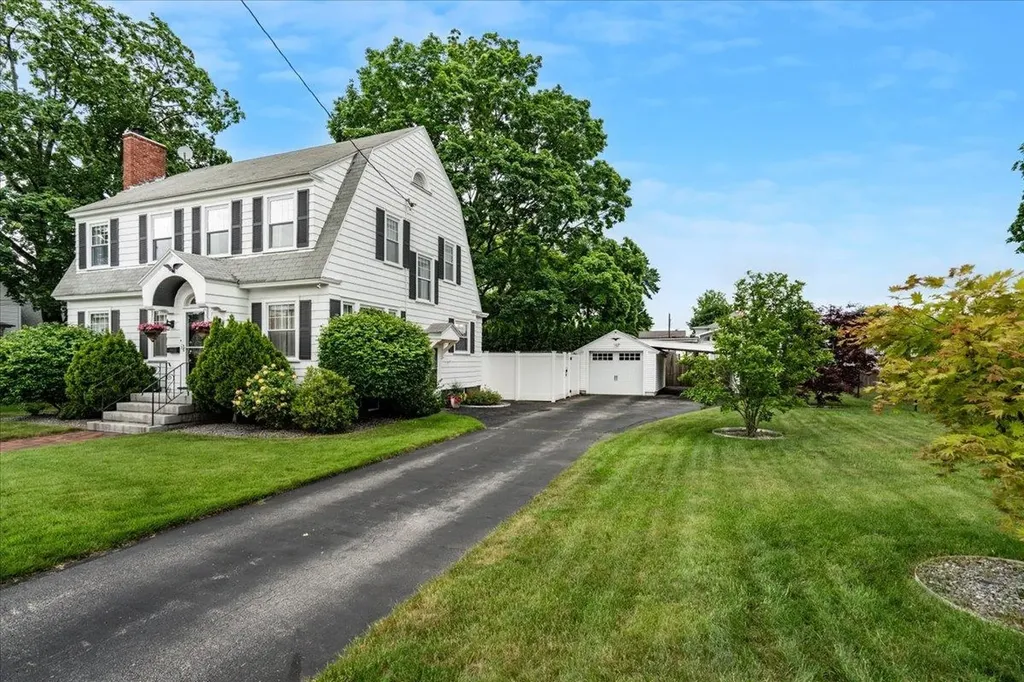 165 Taylor Street Manchester NH 03103