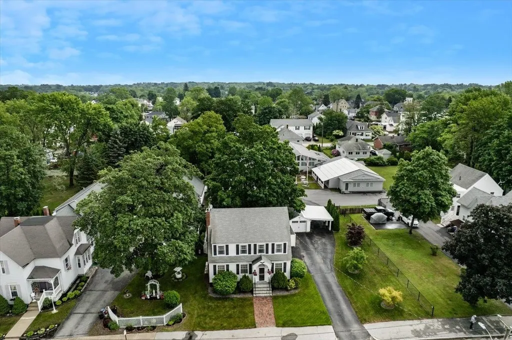 165 Taylor Street Manchester NH 03103