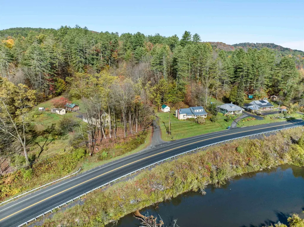 0 Veo Road Montpelier VT 05602