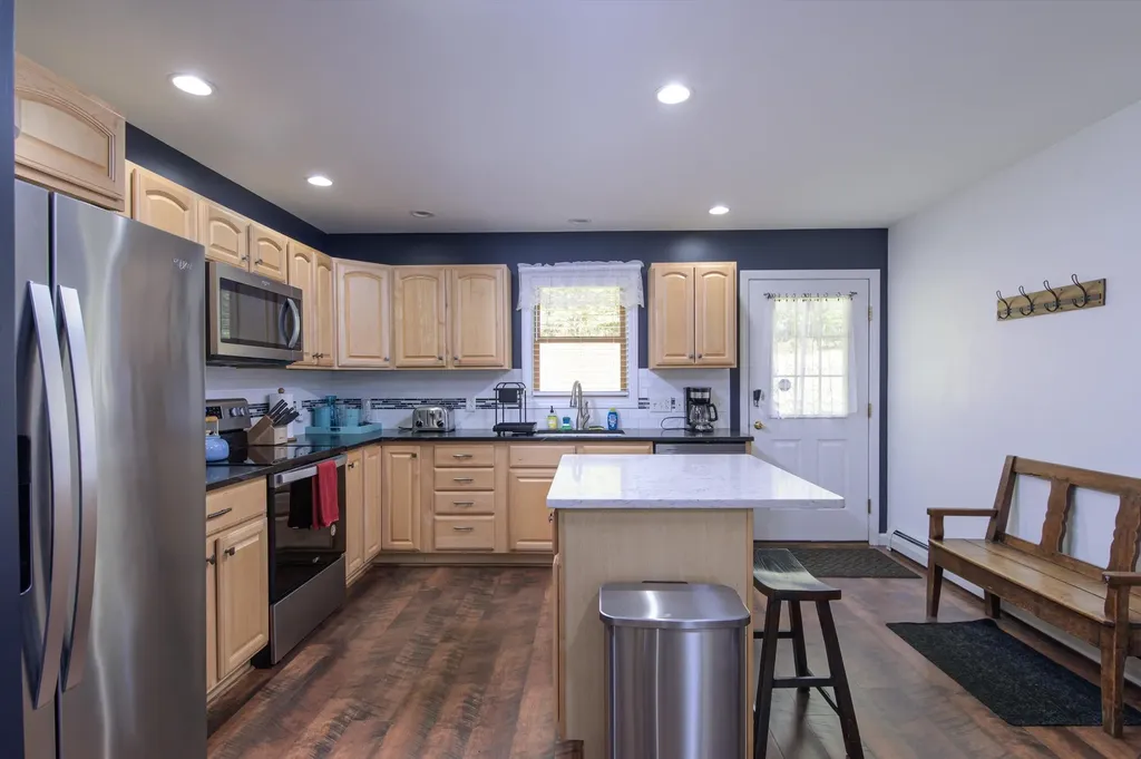 41 Reservoir Road Springfield VT 05156