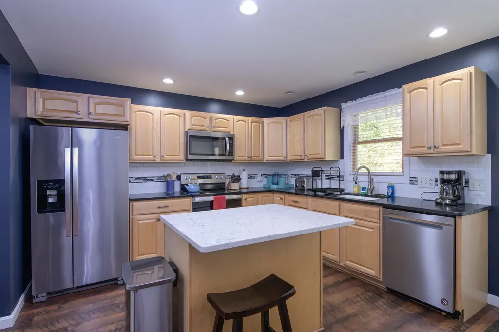 41 Reservoir Road Springfield VT 05156