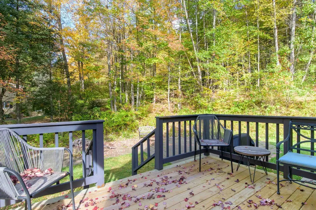 41 Reservoir Road Springfield VT 05156