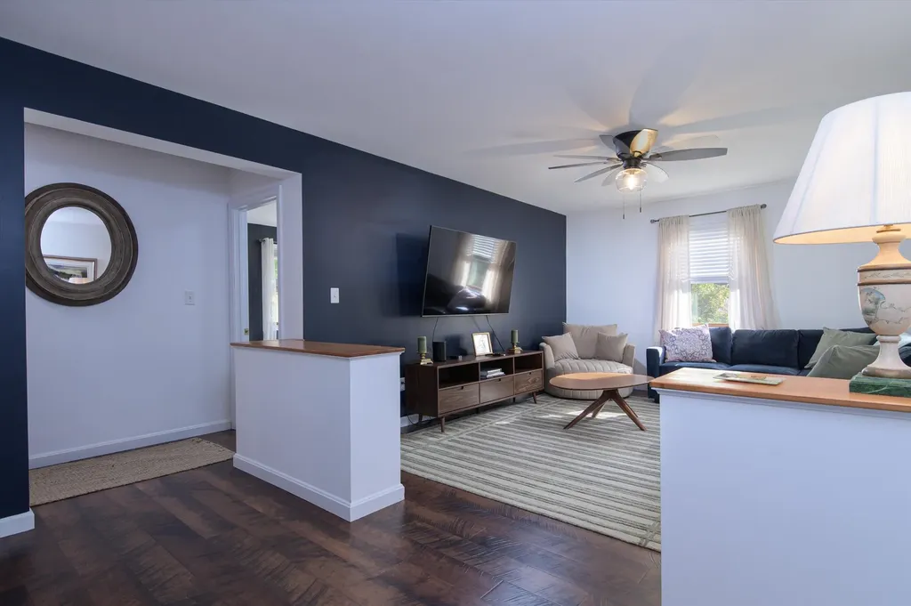 41 Reservoir Road Springfield VT 05156