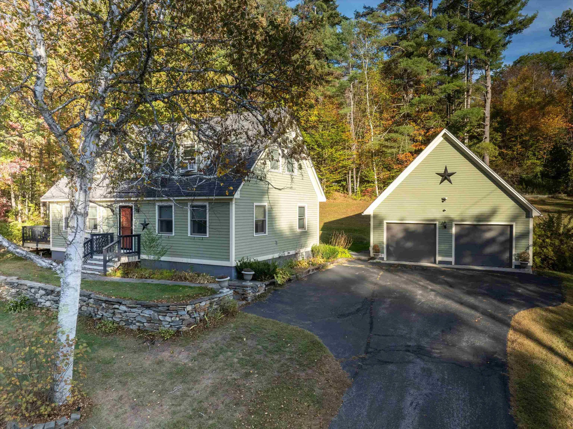 41 Reservoir Road Springfield VT 05156