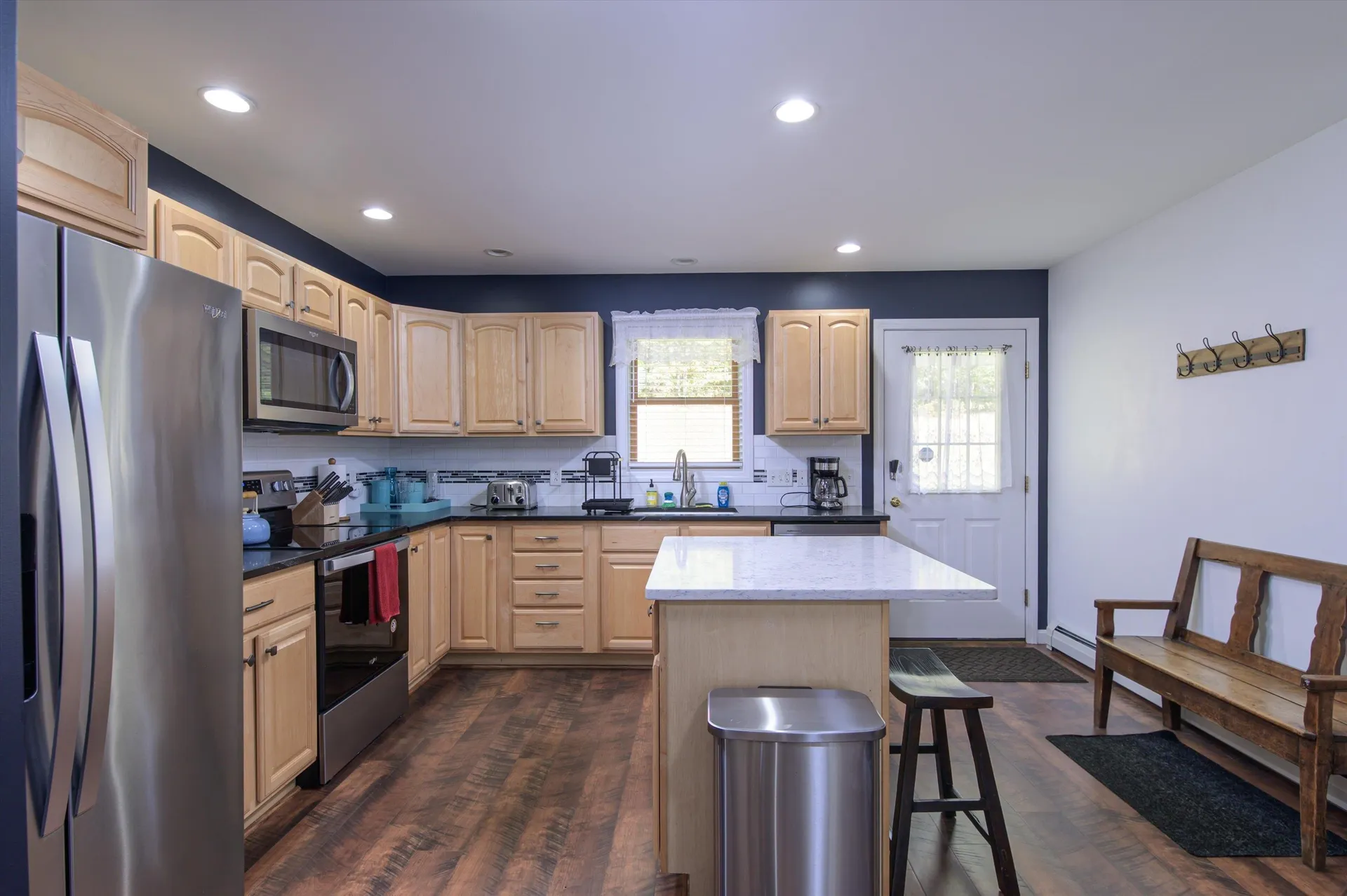 41 Reservoir Road Springfield VT 05156