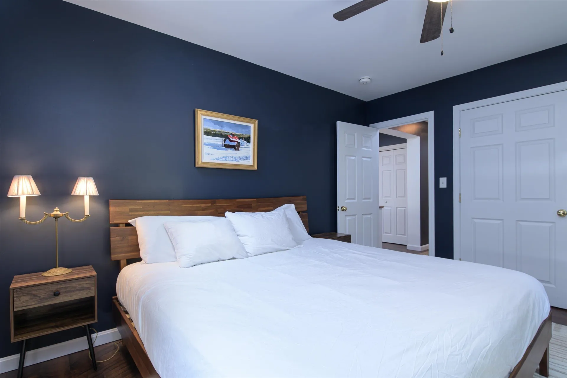 41 Reservoir Road Springfield VT 05156