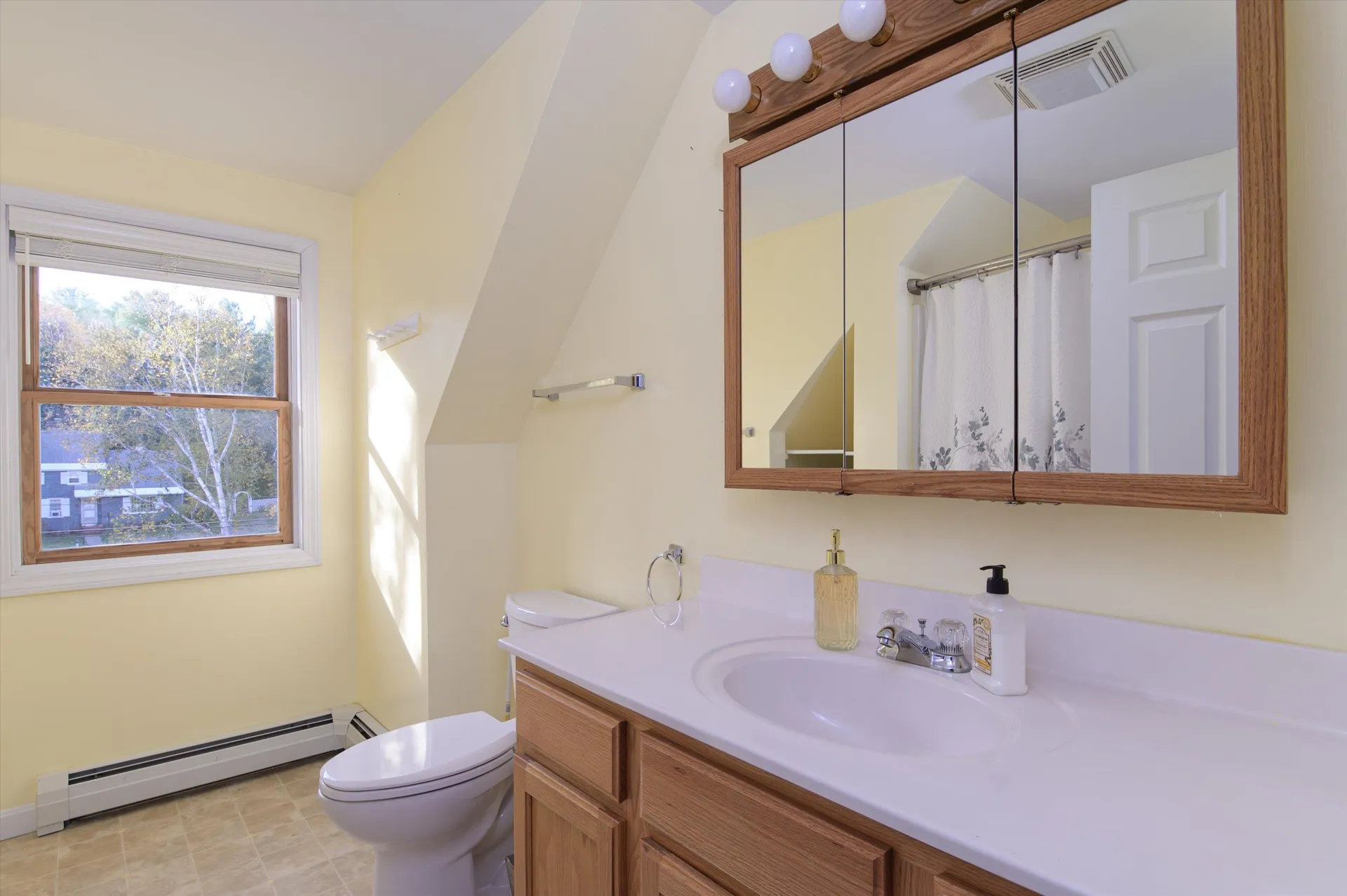 41 Reservoir Road Springfield VT 05156