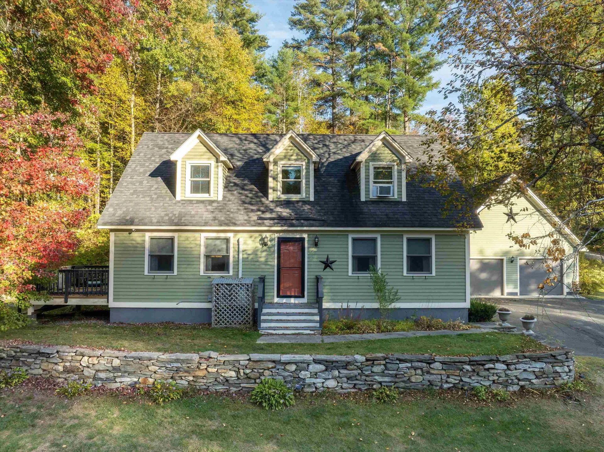 41 Reservoir Road Springfield VT 05156