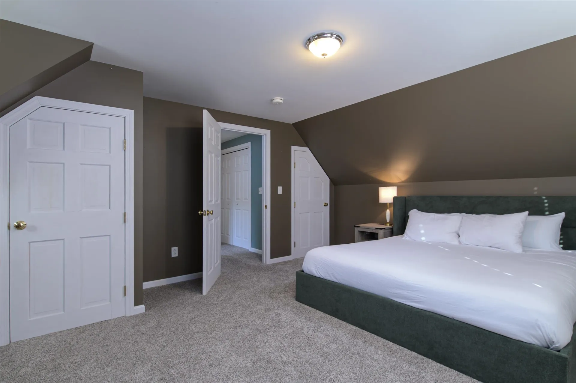 41 Reservoir Road Springfield VT 05156