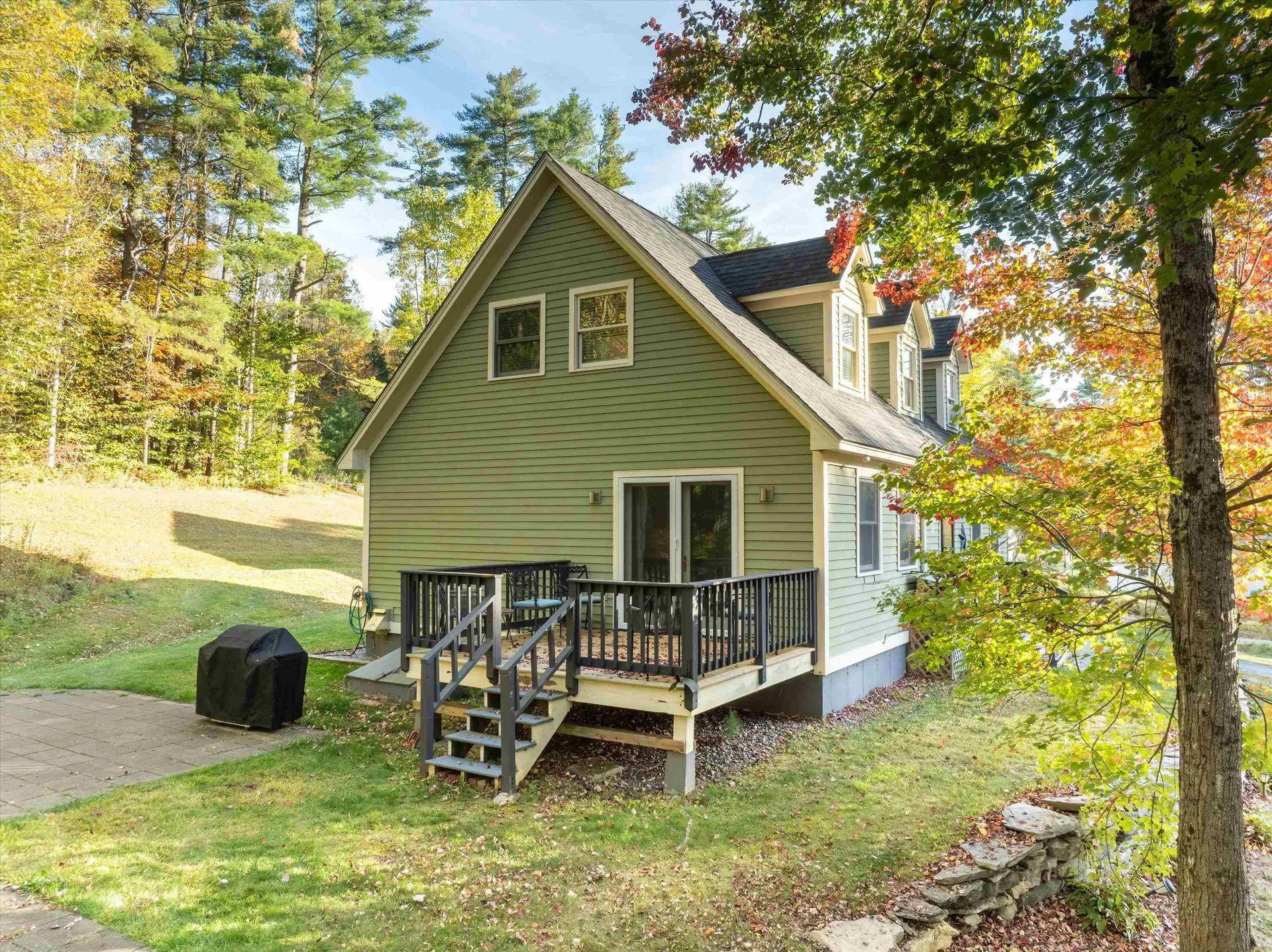 41 Reservoir Road Springfield VT 05156