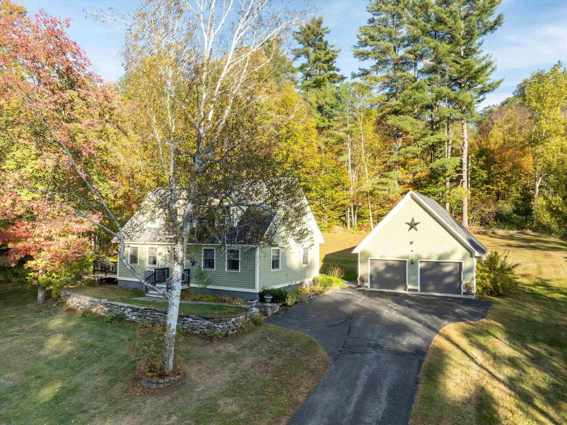 41 Reservoir Road Springfield VT 05156