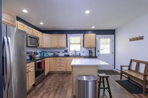 41 Reservoir Road Springfield VT 05156