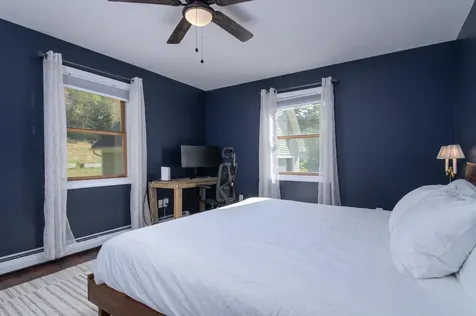 41 Reservoir Road Springfield VT 05156