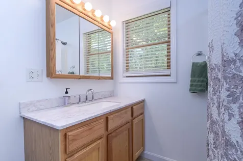 41 Reservoir Road Springfield VT 05156