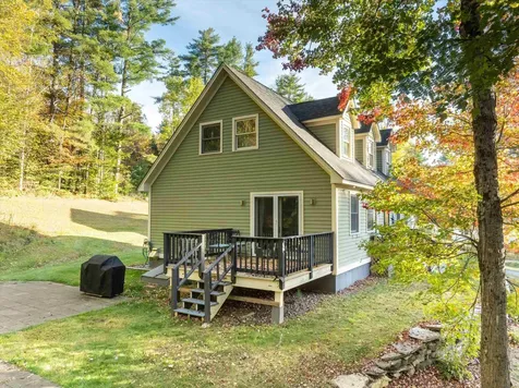 41 Reservoir Road Springfield VT 05156