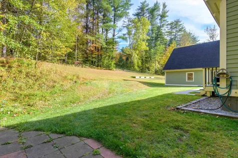 41 Reservoir Road Springfield VT 05156