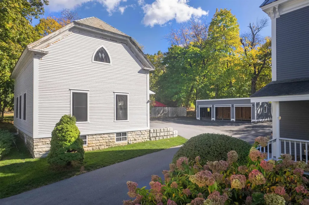 70 North Main Street Rutland City VT 05701