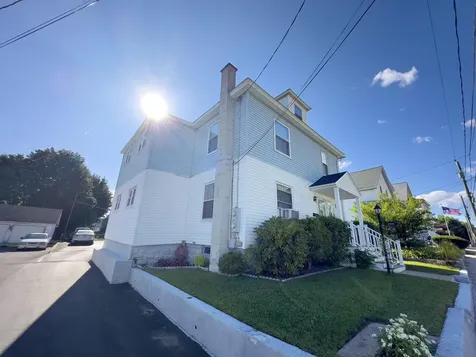 19.5 Balcom Street Nashua NH 03060