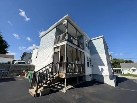 19.5 Balcom Street Nashua NH 03060