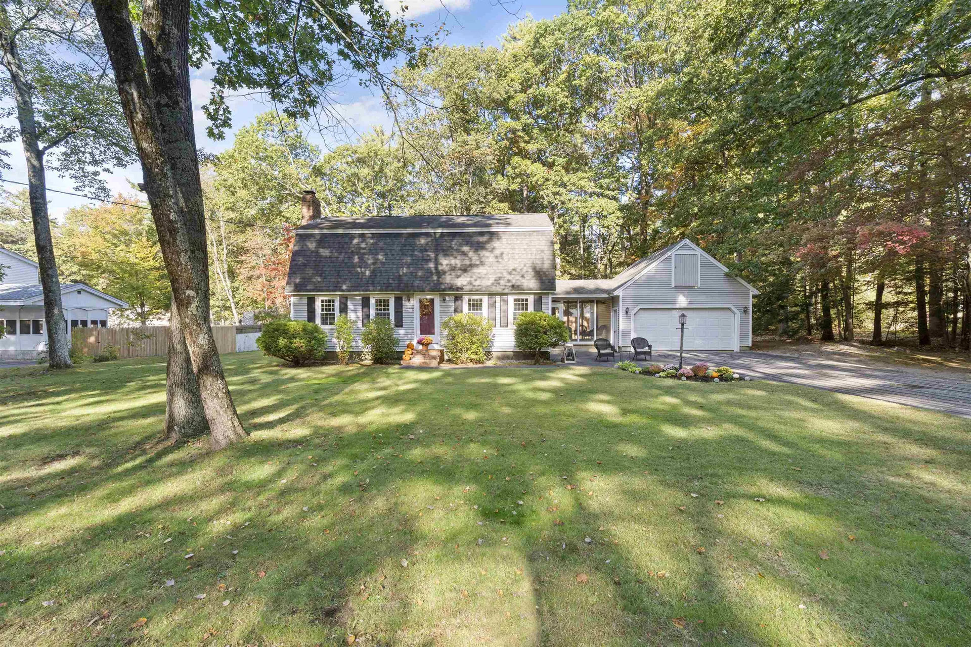 19 Vista Way Merrimack NH 03054