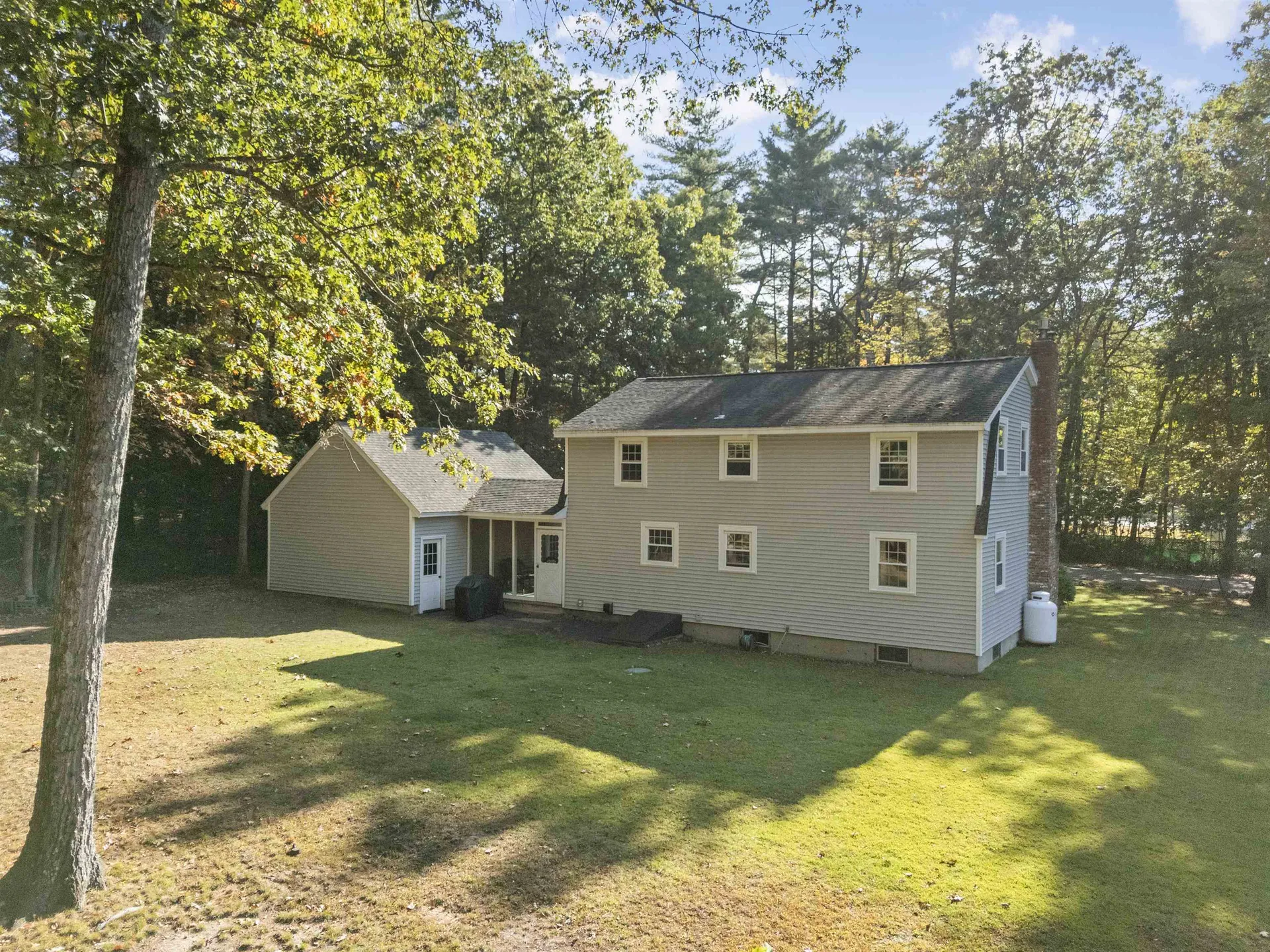 19 Vista Way Merrimack NH 03054