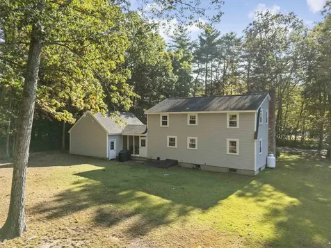 19 Vista Way Merrimack NH 03054