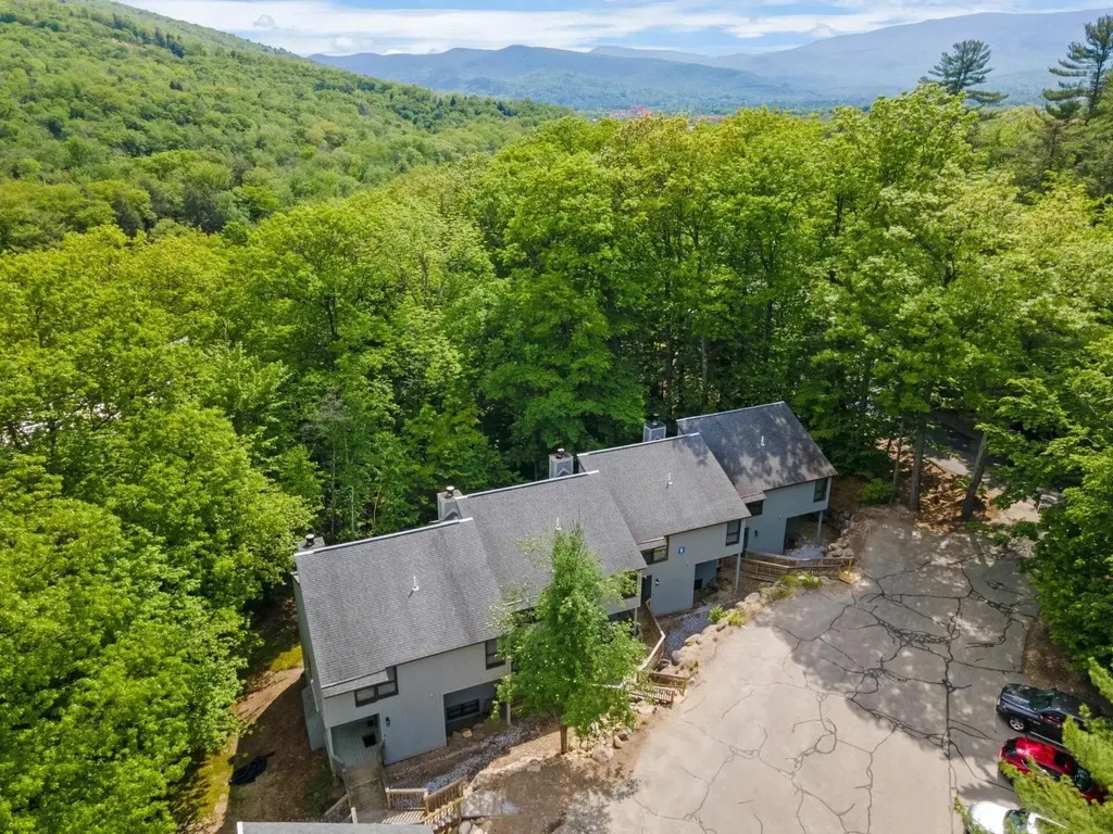 6 Ridge Road Lincoln NH 03251