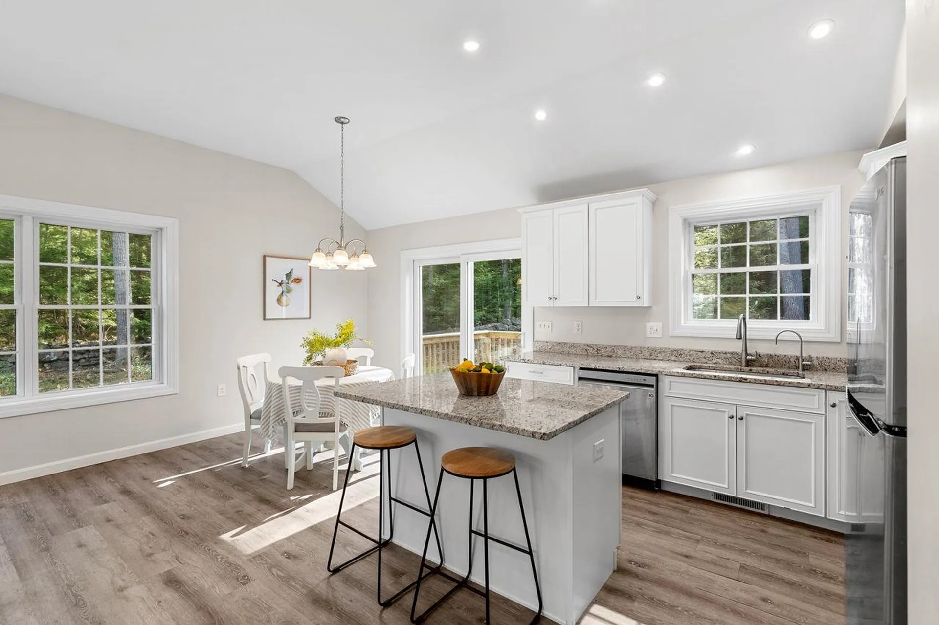 80 Salisbury Road Mont Vernon NH 03057